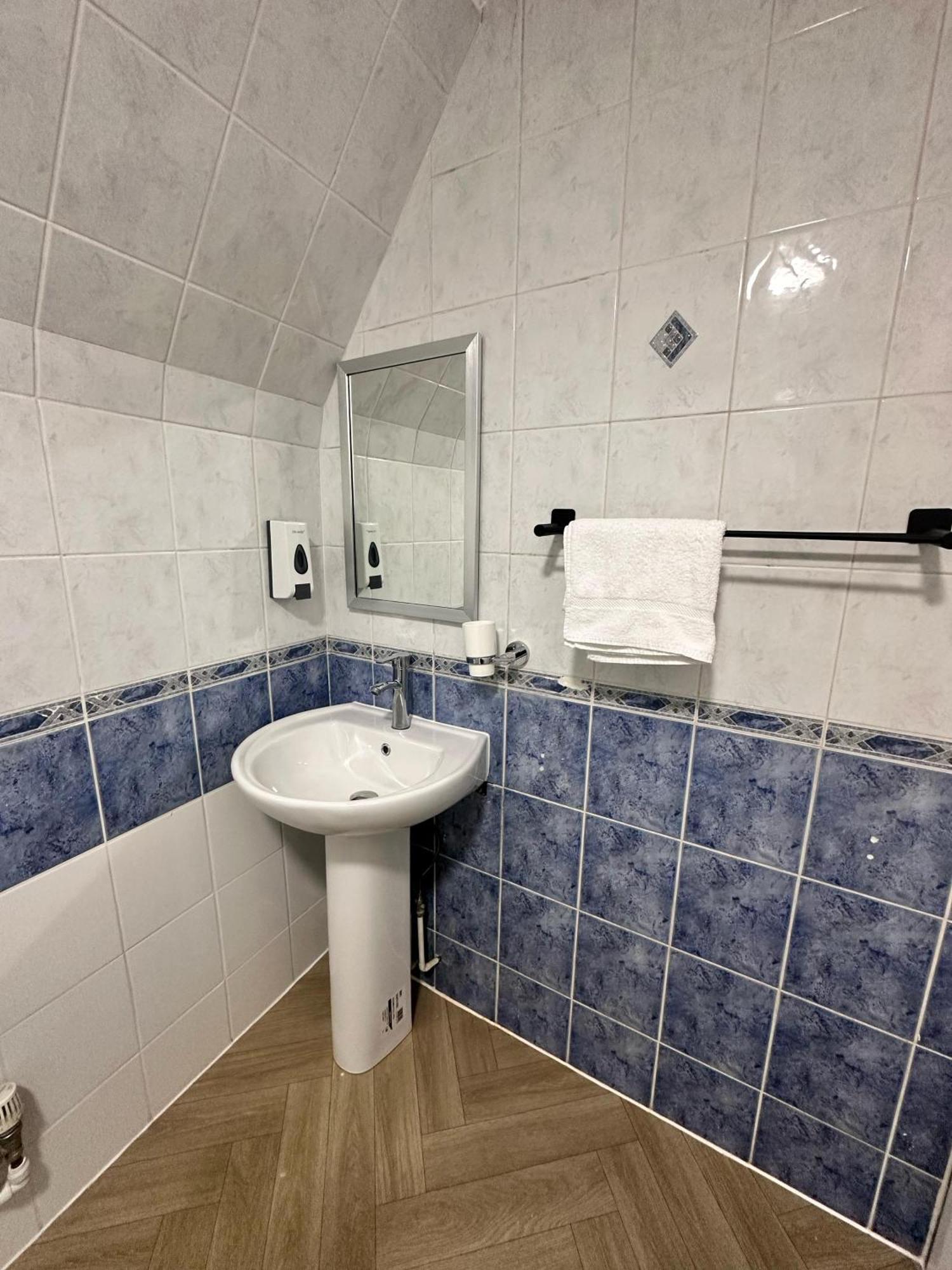 צ'סטר George And Dragon Place מראה חיצוני תמונה